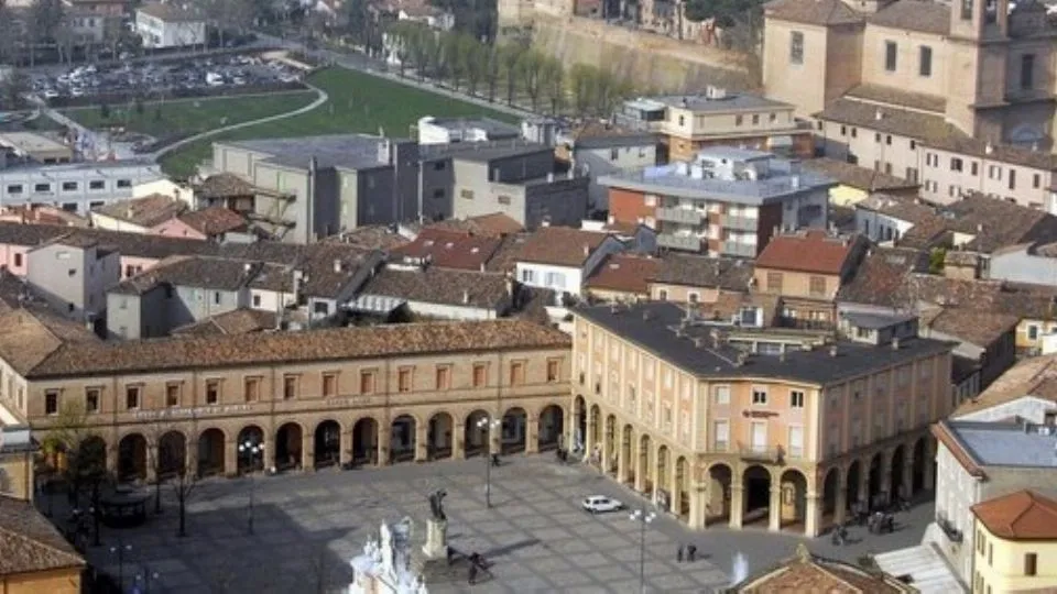 Santarcangelo