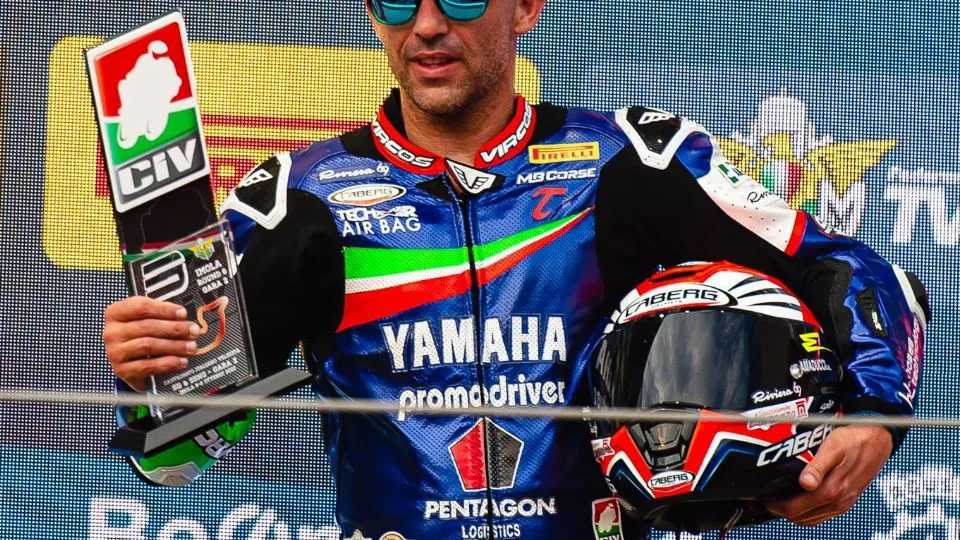 Massimo Roccoli