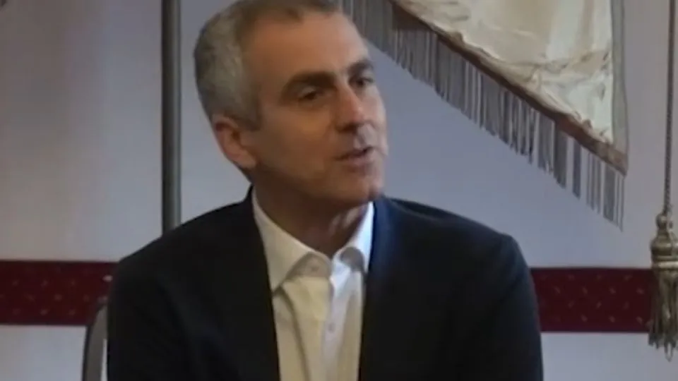 il sindaco Sadegholvaad