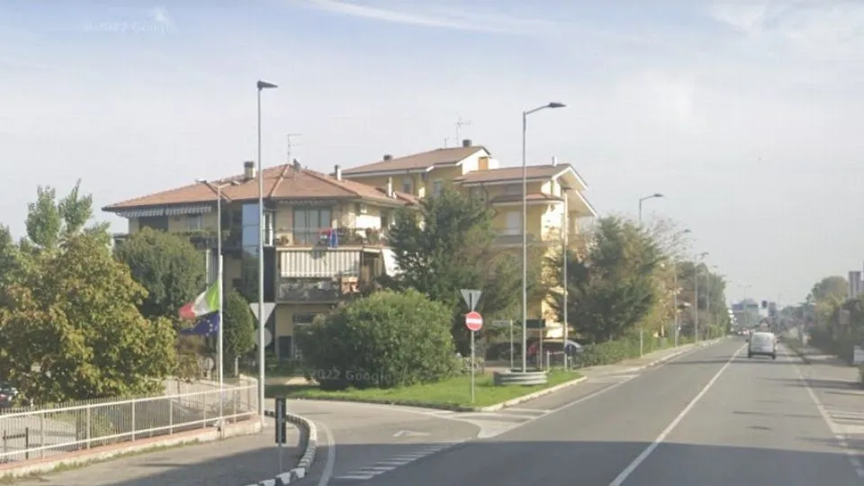 l’Adriatica a Rimini sud