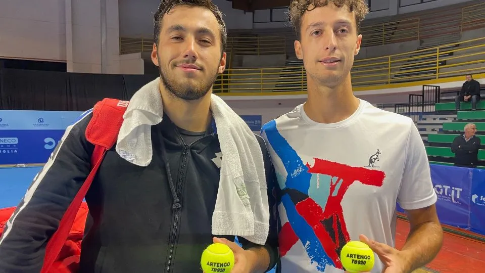 Serafini e Forti