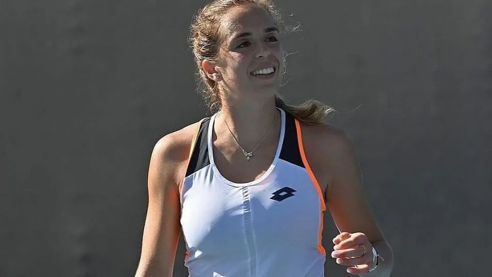 Lucia Bronzetti