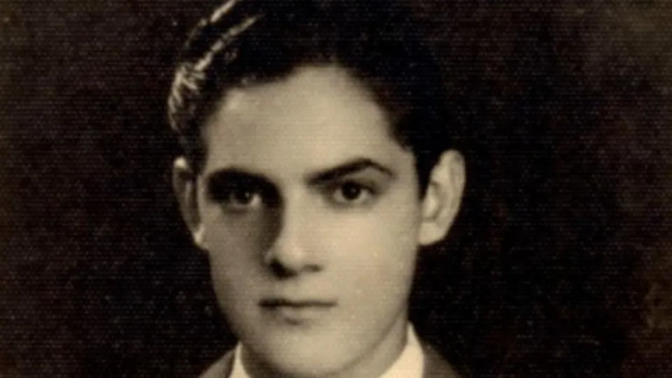 Shlomo Venezia