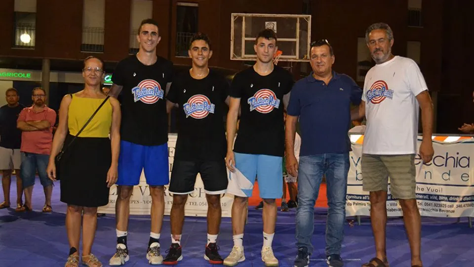 I 118 premiati
