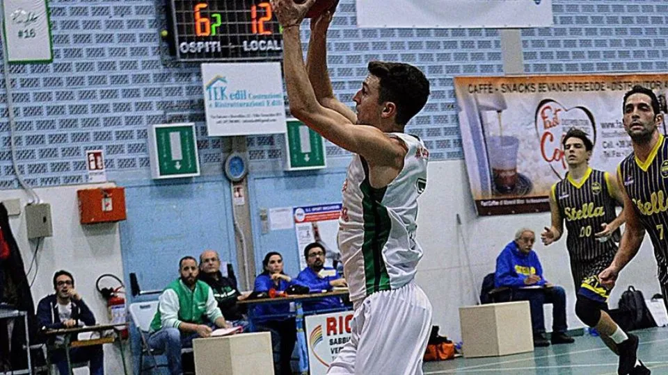 Andrea Buo