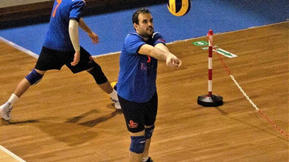 Davide Bacciocchi