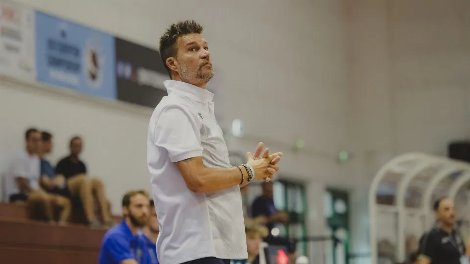 Coach Rossini