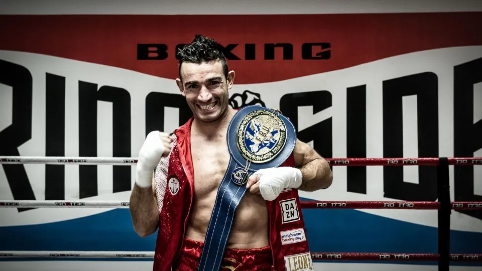 Matteo Signani