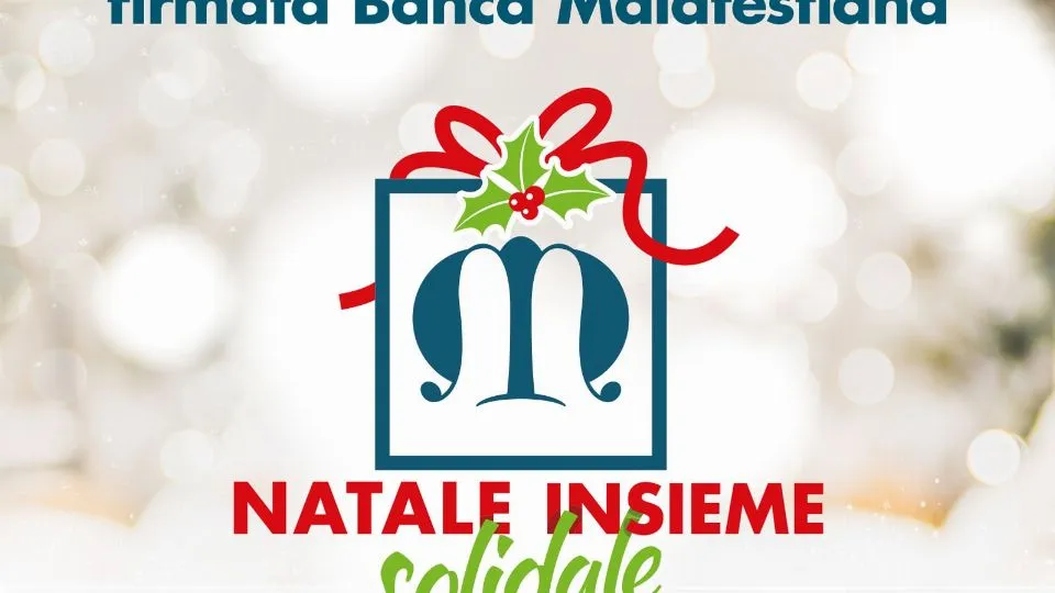 Natale Insieme Solidale