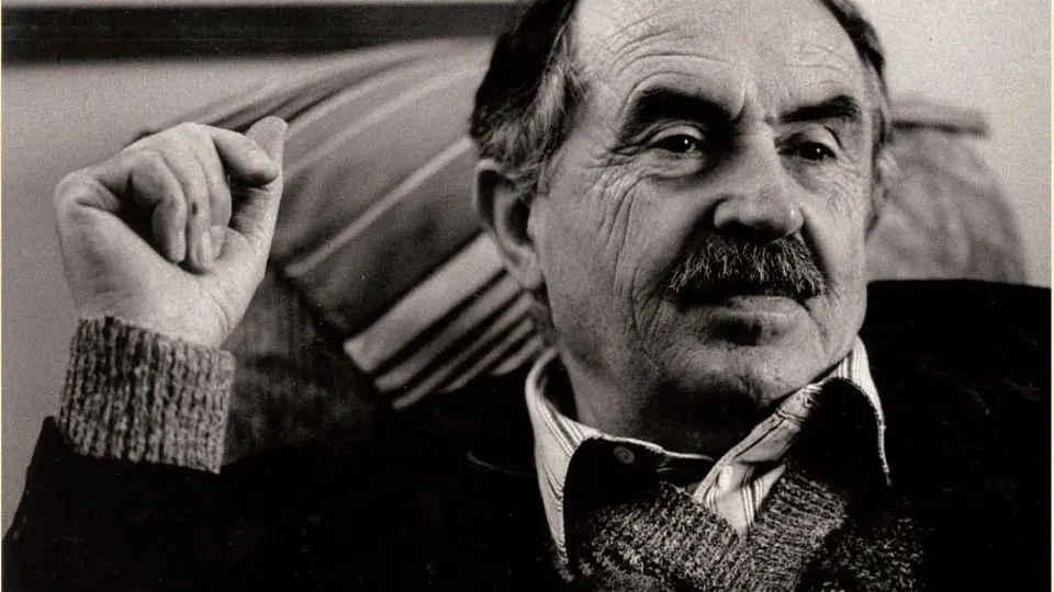 Tonino Guerra