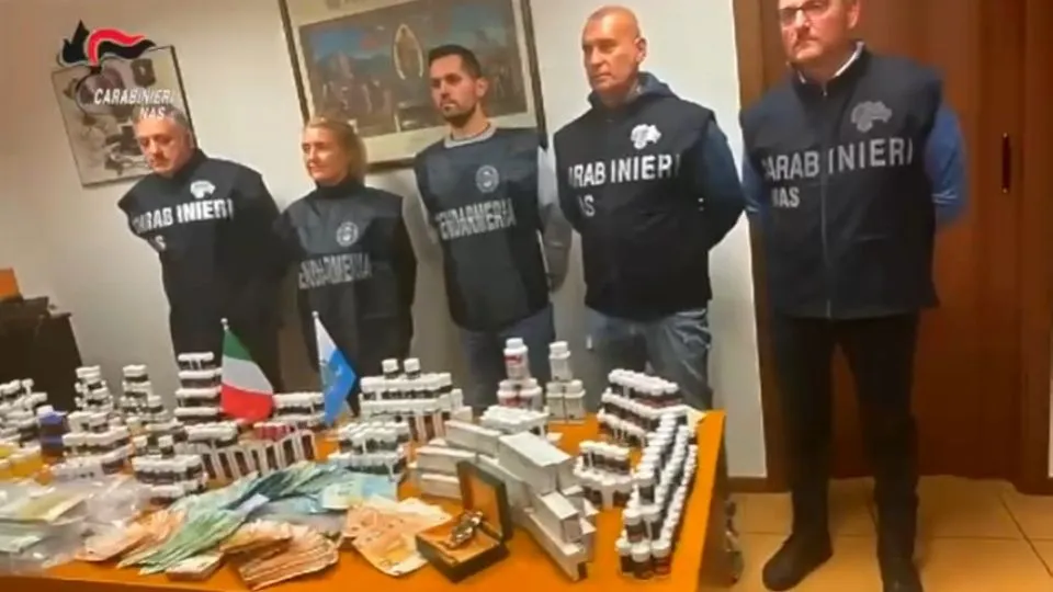 @Carabinieri