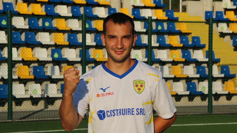 Andrea Tamagnini