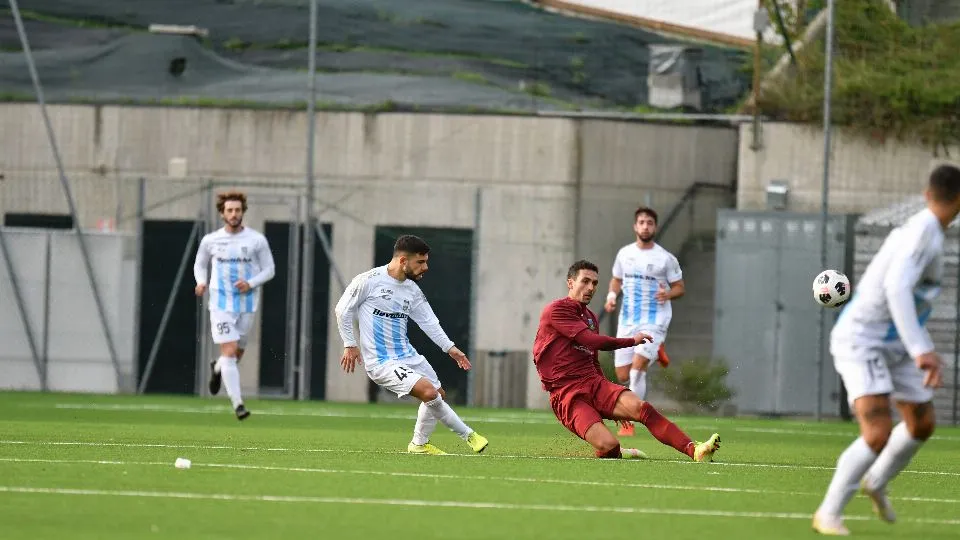 Piero Cauterucci (Foto ©FSGC)