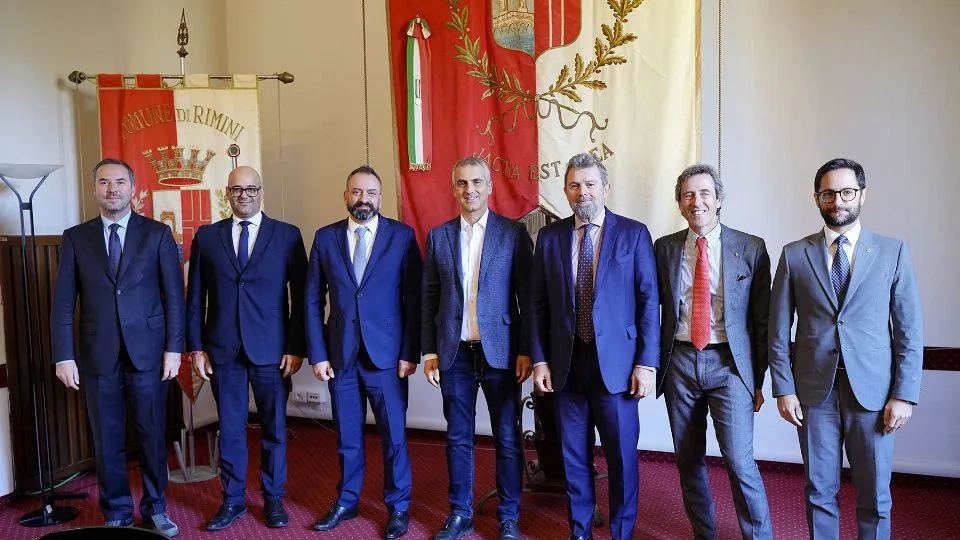 foto di gruppo