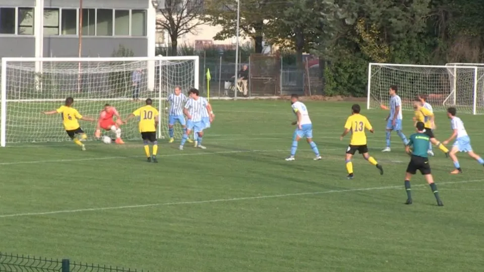 Il gol di Anastasi al 90′