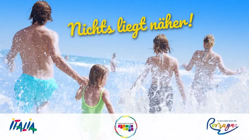 un frame dello spot
