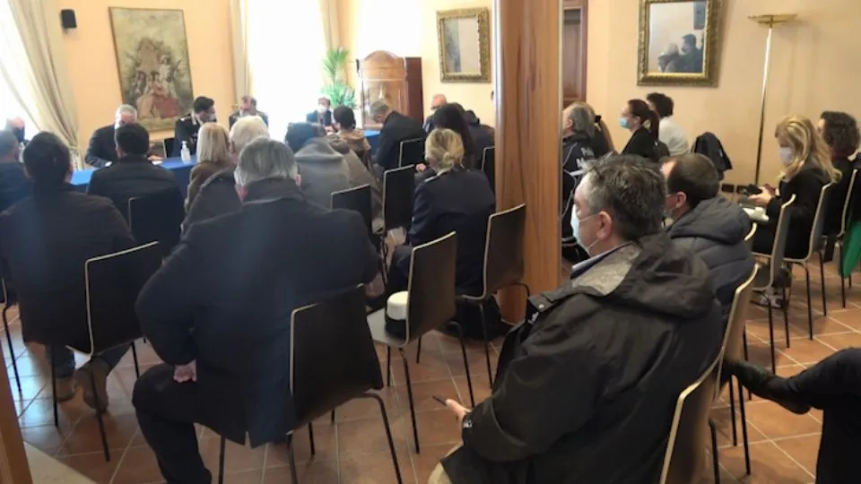 l’incontro di oggi (@newsrimini)