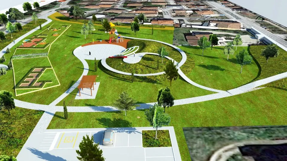 rendering parco Macabucco