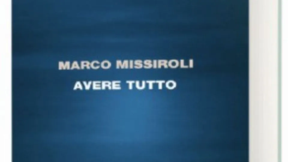 Avere tutto