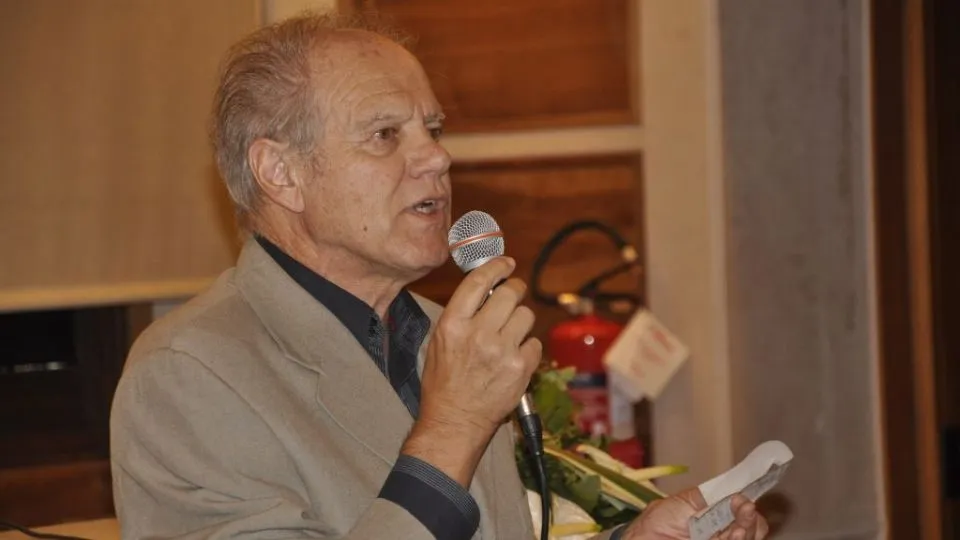 Guido Zangheri