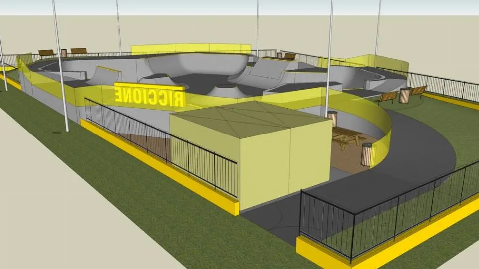 il progetto