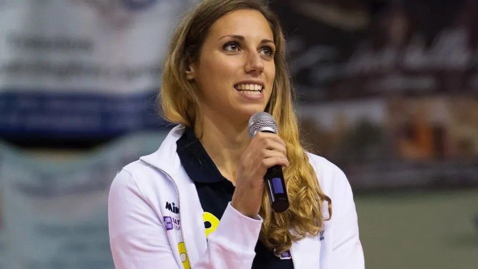 Valeria Tallevi
