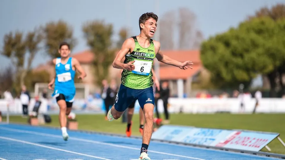 Valerio Tagliaferri