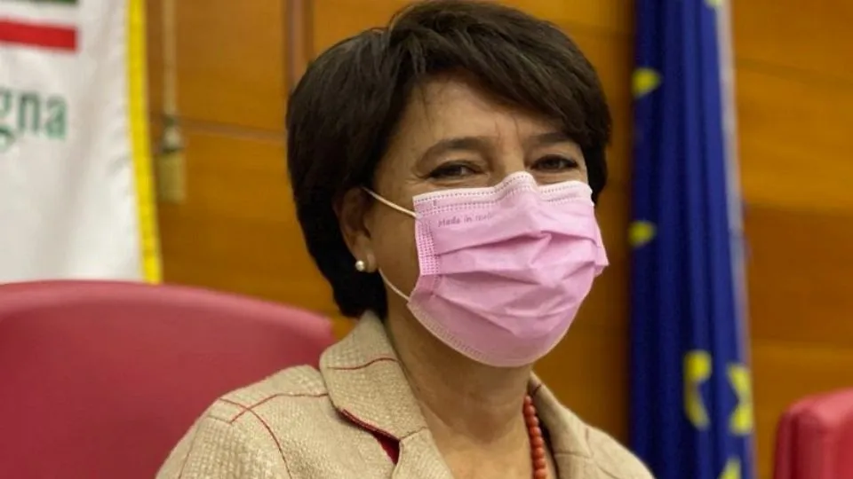 Silvia Zamboni (Europa Verde)