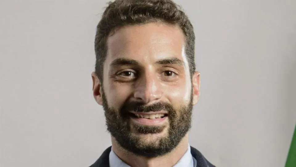Luca Cancellieri (PD)
