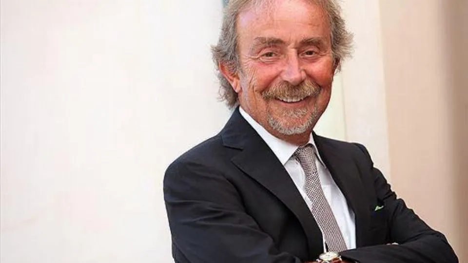 Enrico Santini