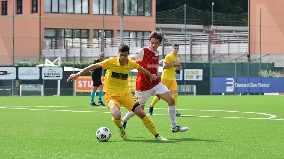 Lorenzo Lunadei (credit FSGC) 
