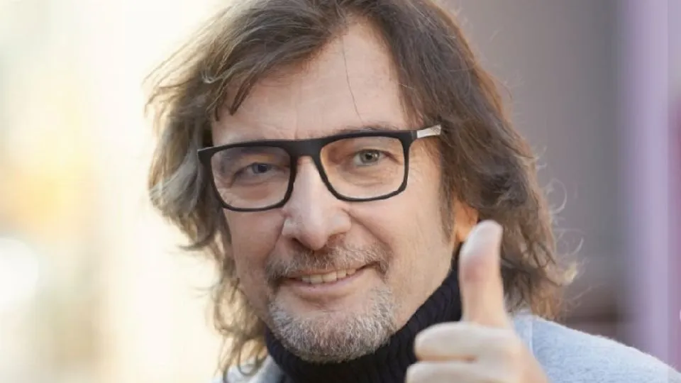 Claudio Cecchetto
