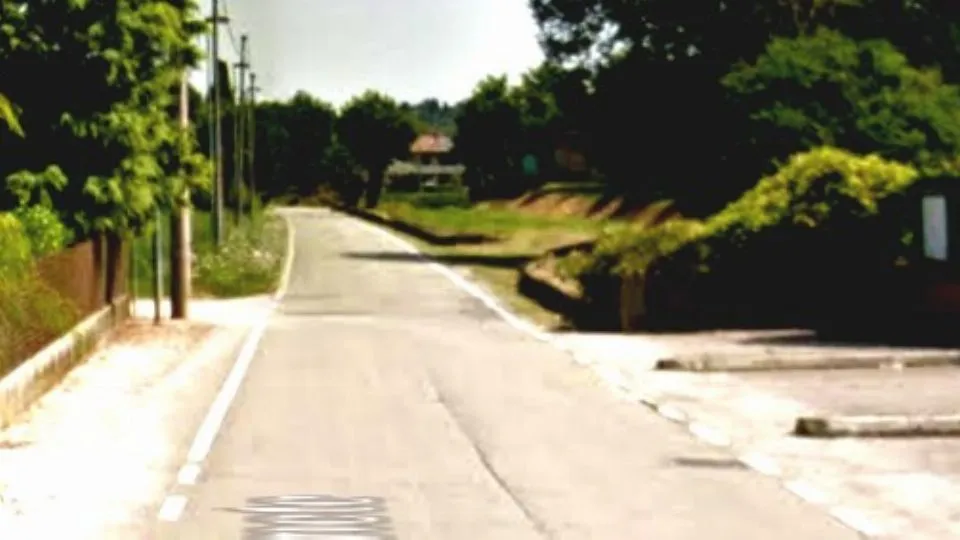 via Casale
