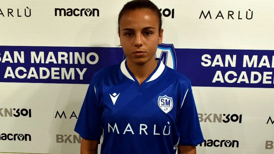 Maria Grazia Ladu (©SMAcademy)