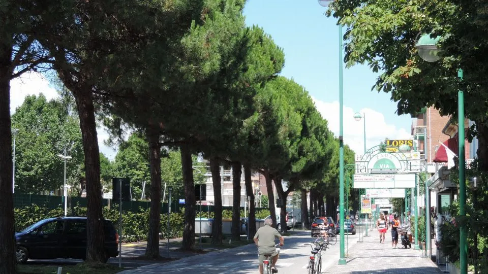 via Panzini