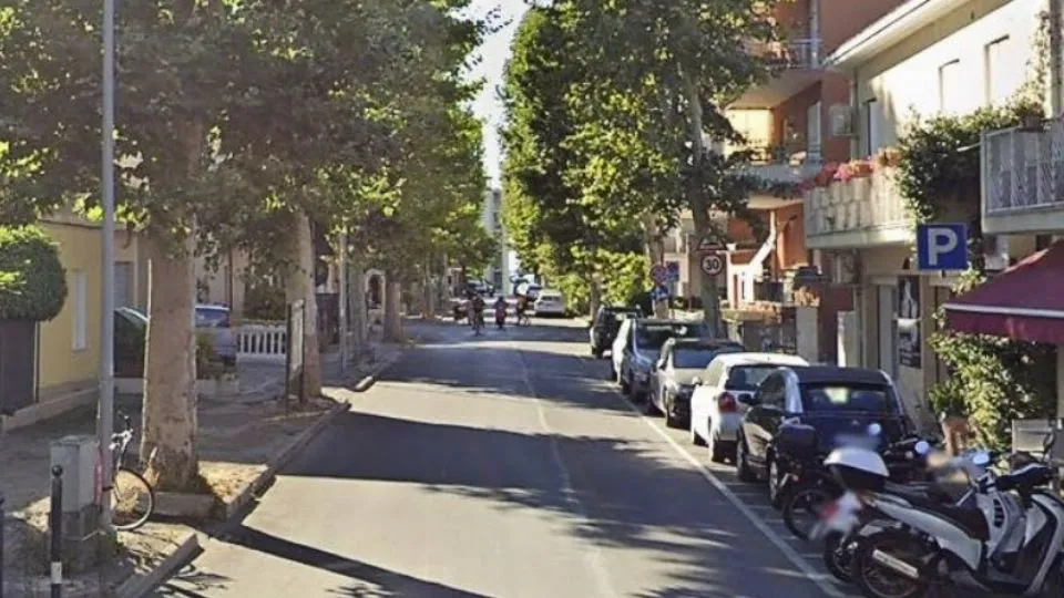 via Verdi