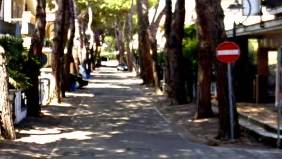 via Virgilio