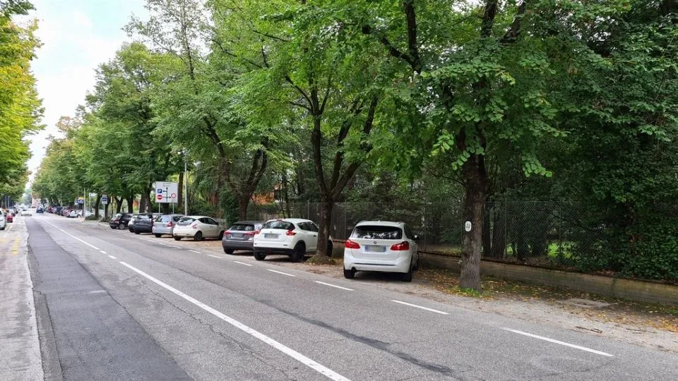 viale Marini
