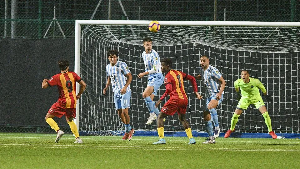Victor San Marino Vs Cattolica
Ph©FPF/Filippo Pruccoli
