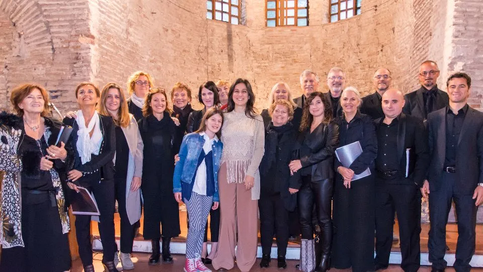 Ensemble Canòpea