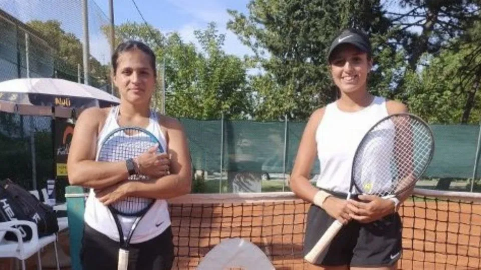 Shalom Salvi ed Emma Valletta