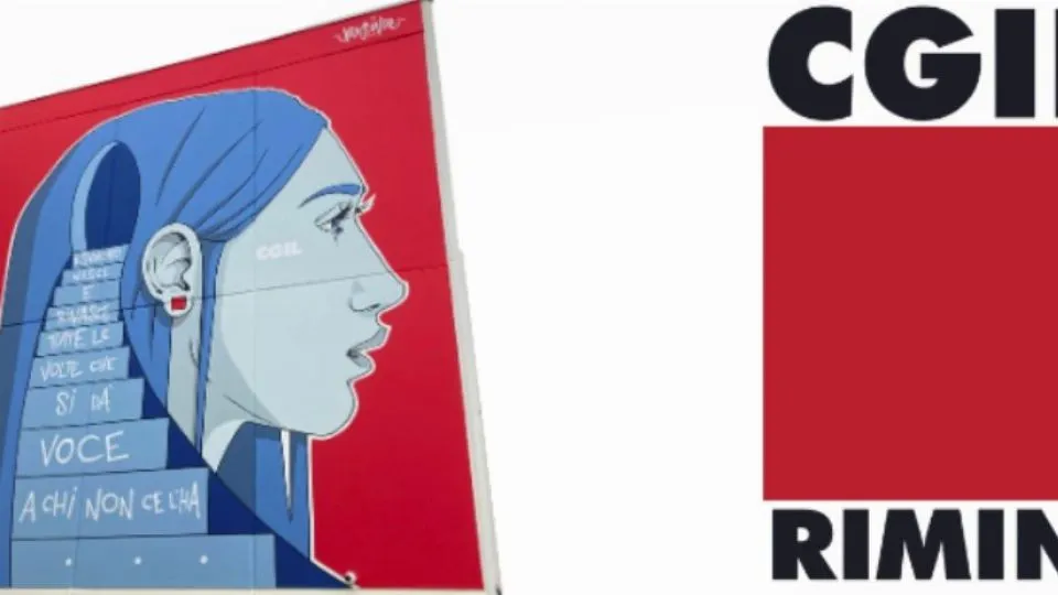 Cgil Rimini