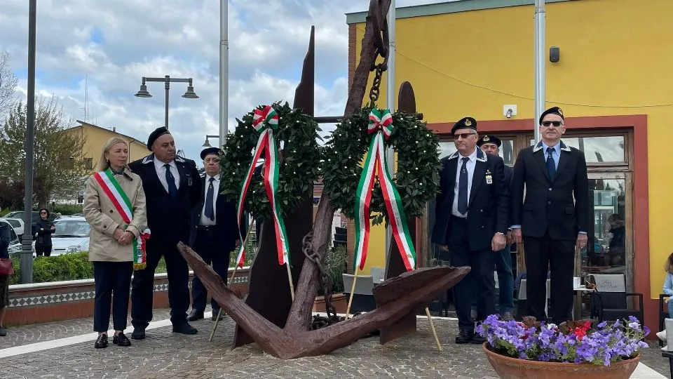 Il 25 aprile a Cattolica