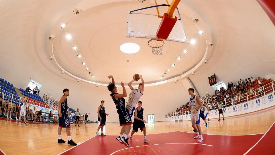 Cesenatico-Allievi – Juniores