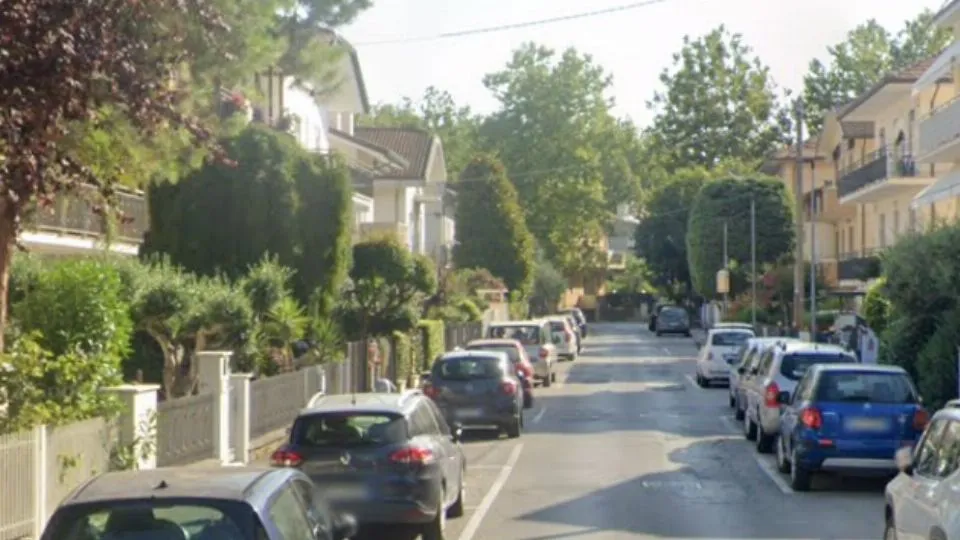 viale Vado Ligure