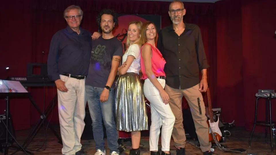 Gli Oltre
