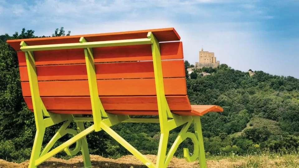 Big Bench