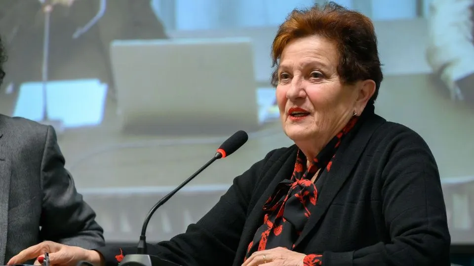 l’assessore Zoffoli