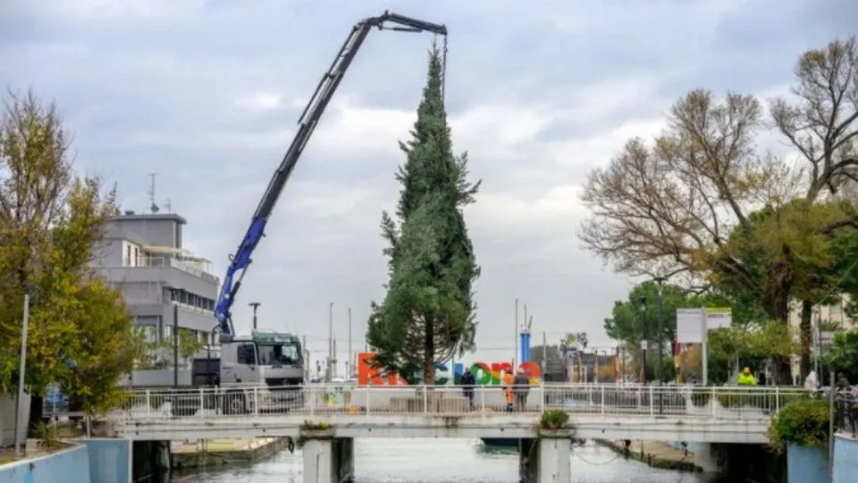 @Daniele Casalboni (FB Comune di Riccione)