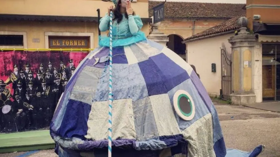 la Befana